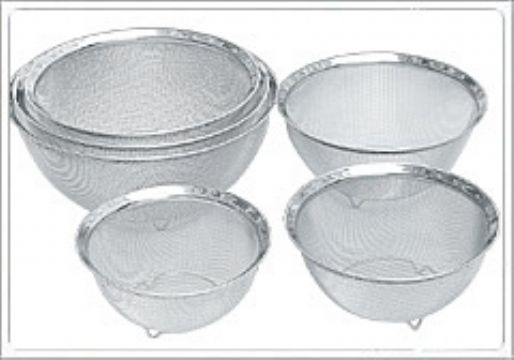 Wire Mesh Containers